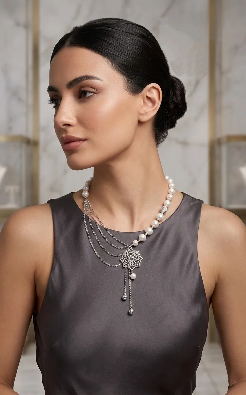 necklace