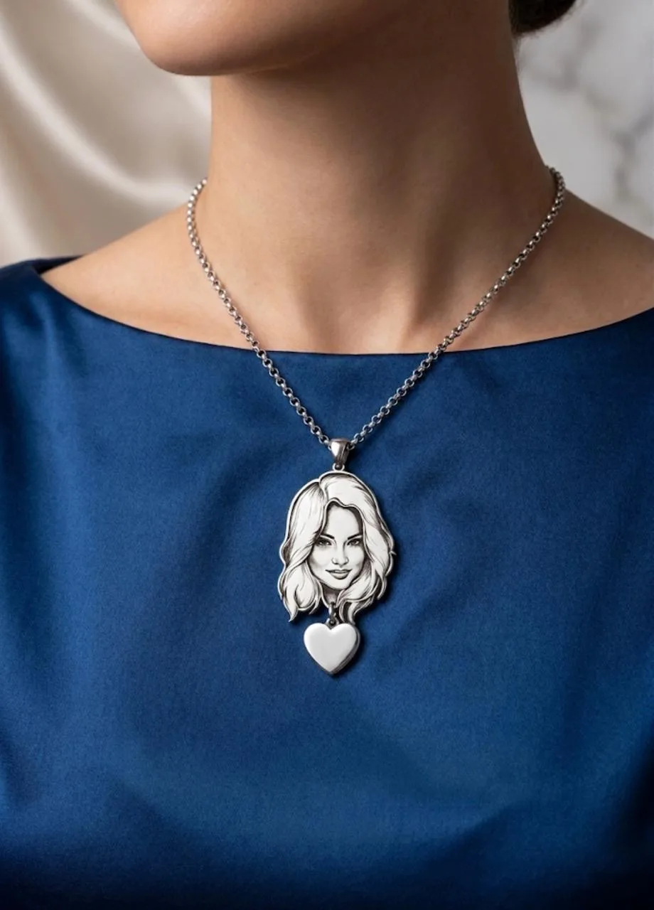 necklace