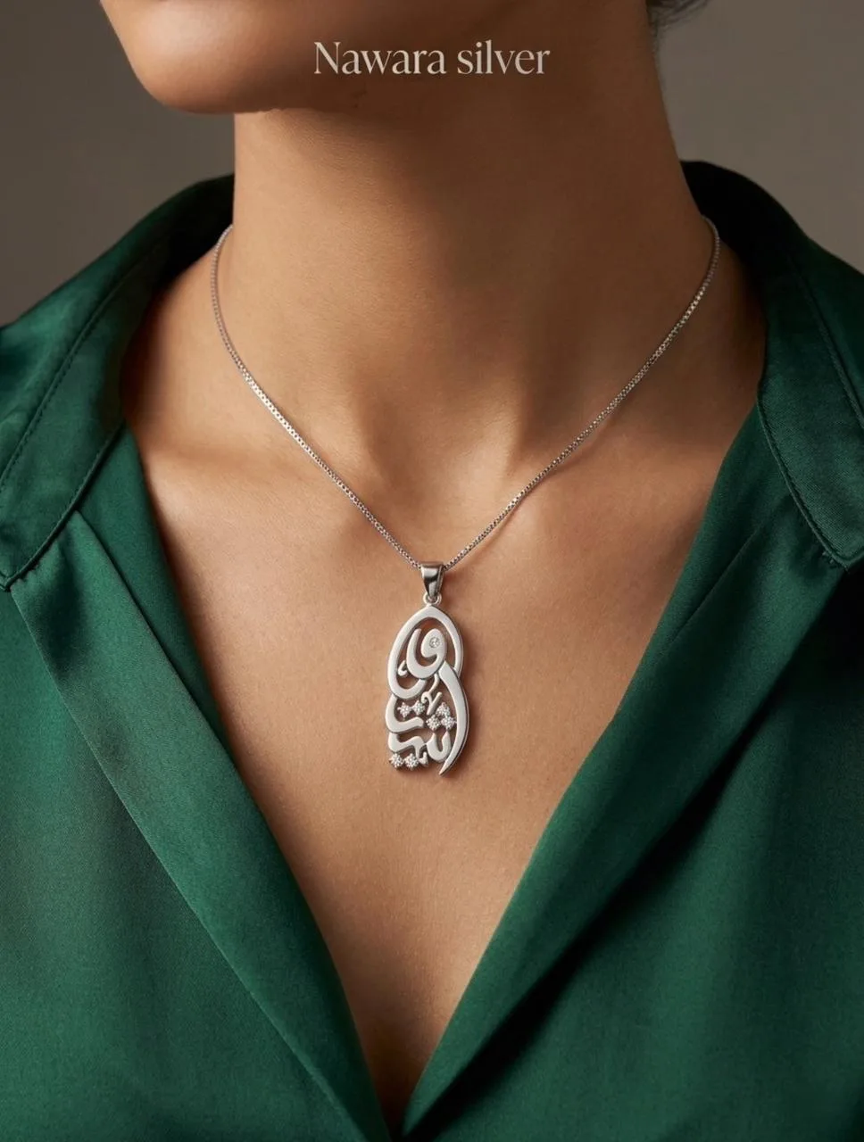 necklace